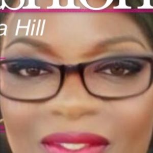 Meet your Posher, Debra